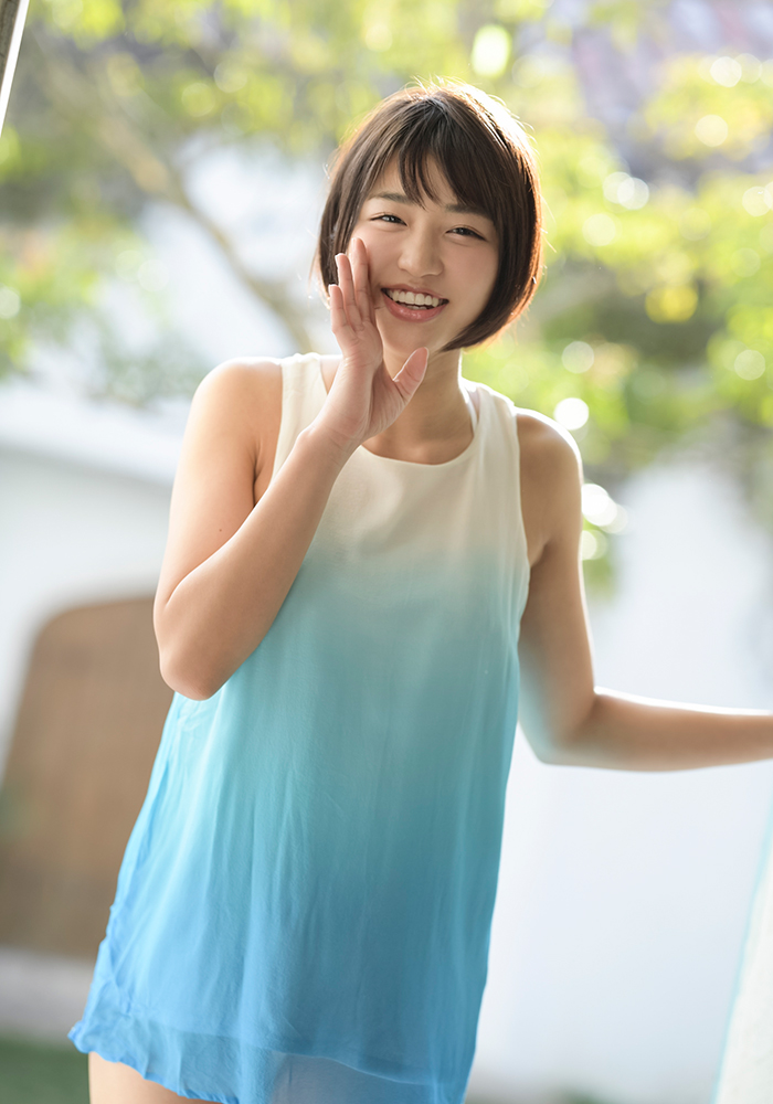 ただいま 03