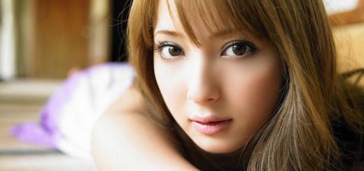 セルフヌードは素人ヌード
