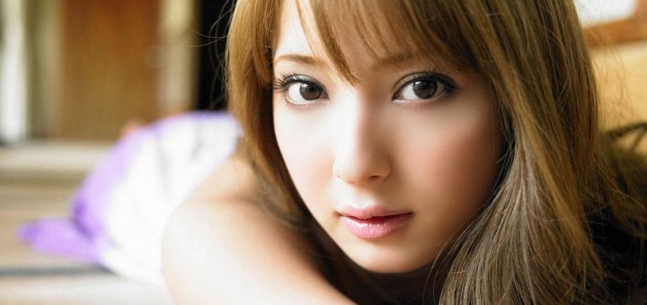 セルフヌードは素人ヌード