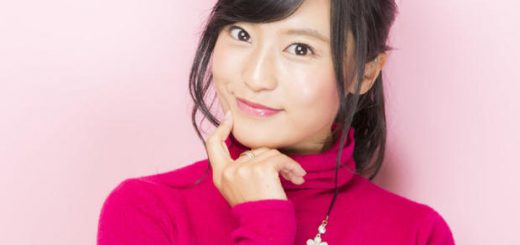 正統派美少女ヌード