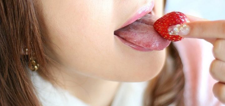 フェラ顔ベスト10