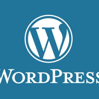 WordPress ロゴ 500