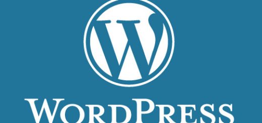 WordPress ロゴ 500