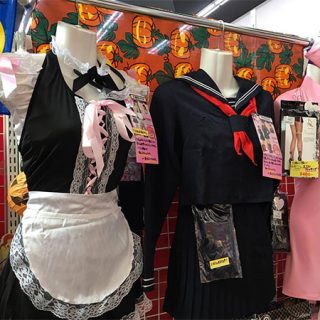 レイヤーヌード写真