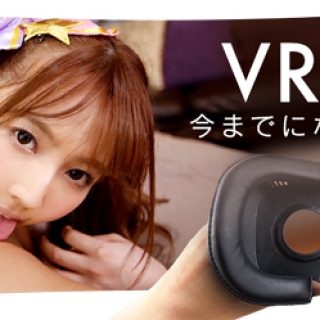 VR（仮想現実）とは