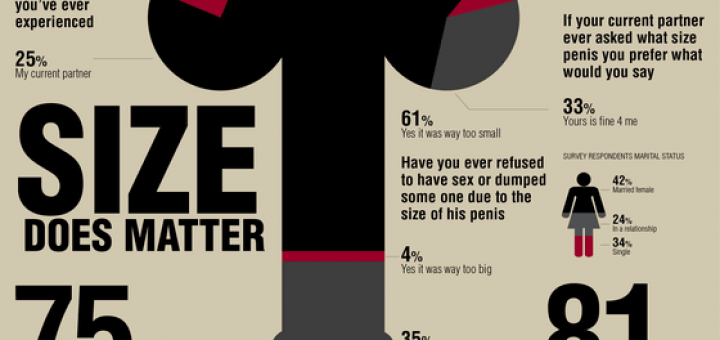 日本人のペニスサイズ