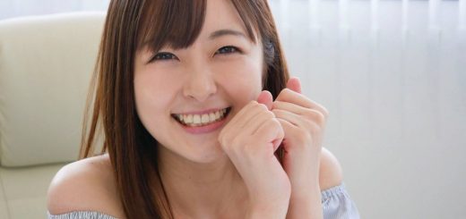 青空ひかりAVデビュー 期待の新人AV女優