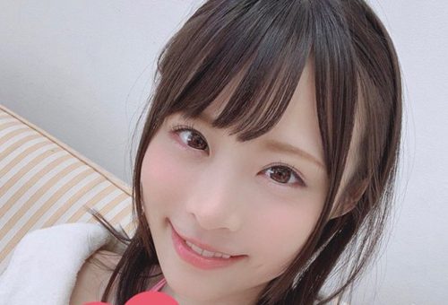 吉岡ひなた AVデビュー