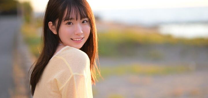 超大型新人 白上咲花 AVデビュー