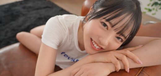 グラビアからAV塔乃花鈴