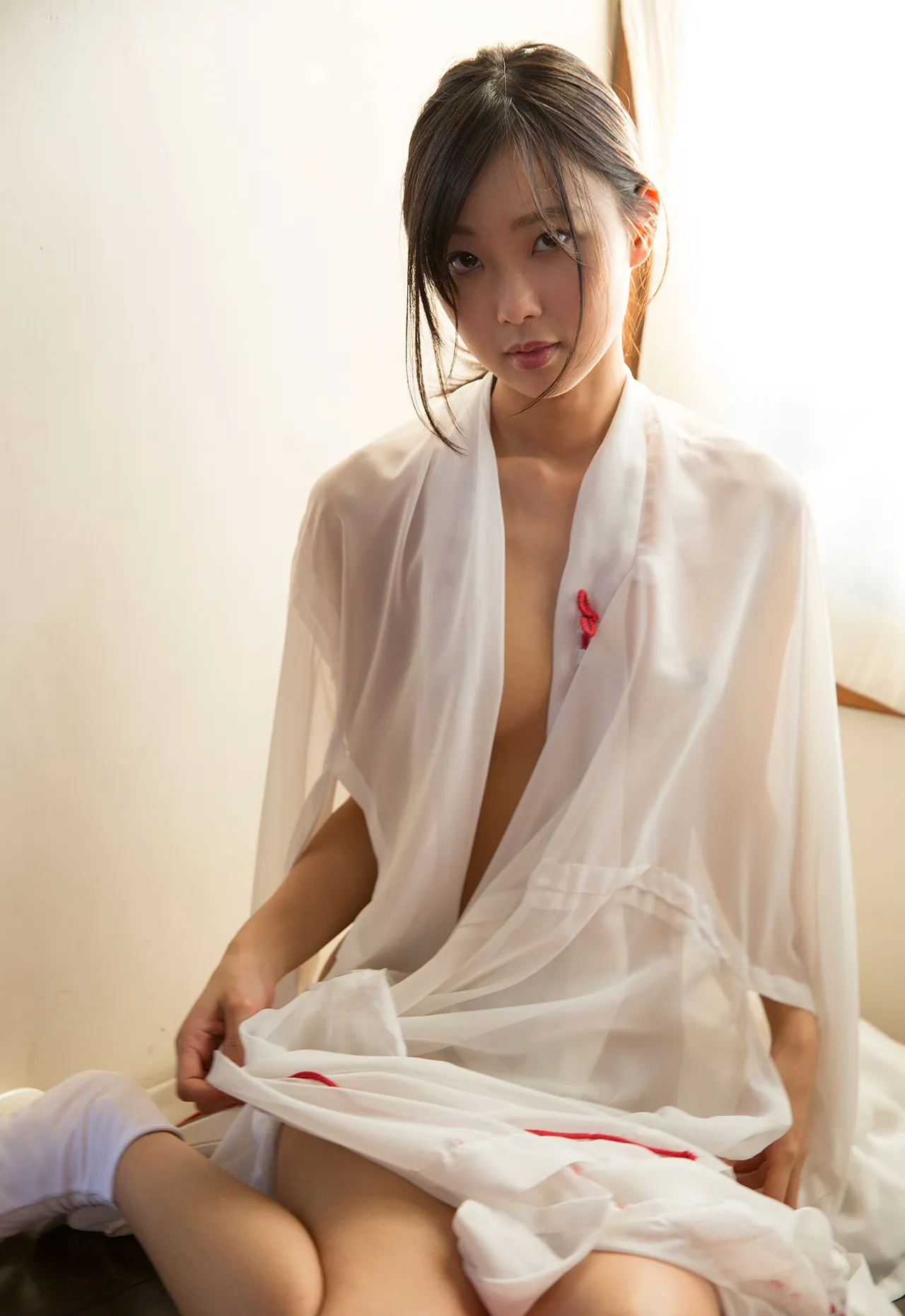 見えなくても分かる美
