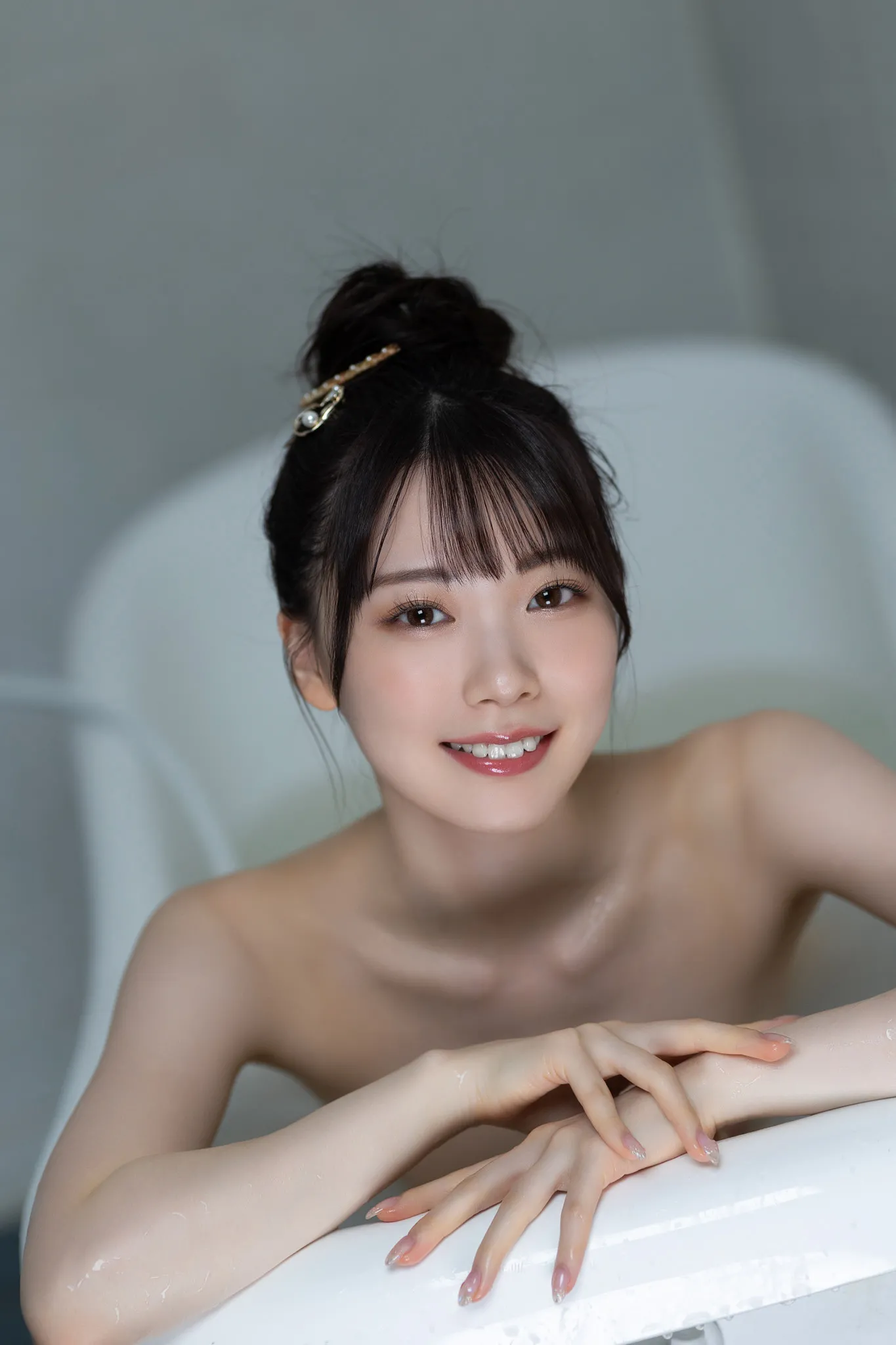 困ったときの澪ヌード５