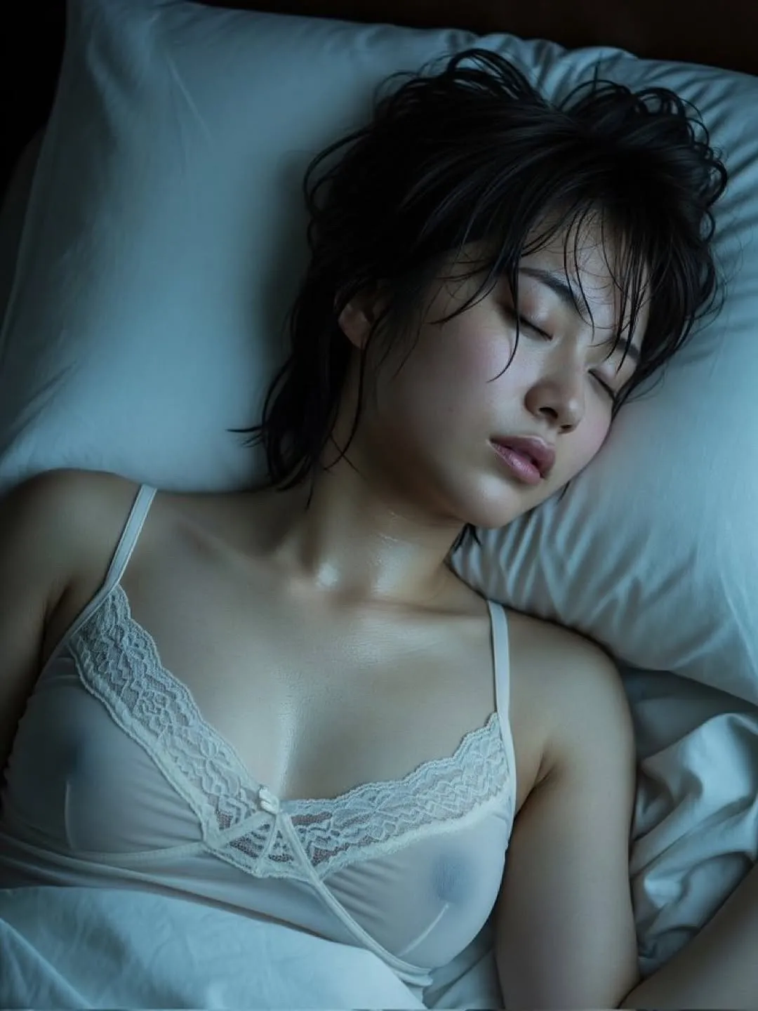 性の写真はエッチから１