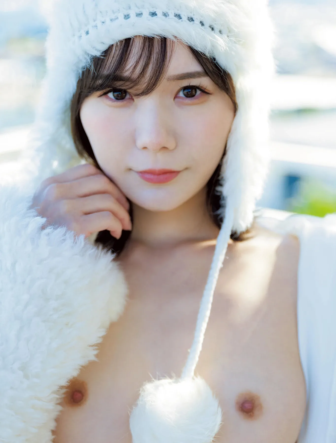 MIRU見るべきヌード写真１