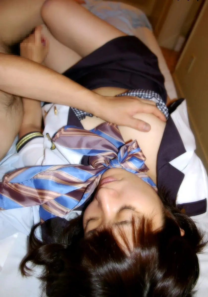 エッチ中ですか