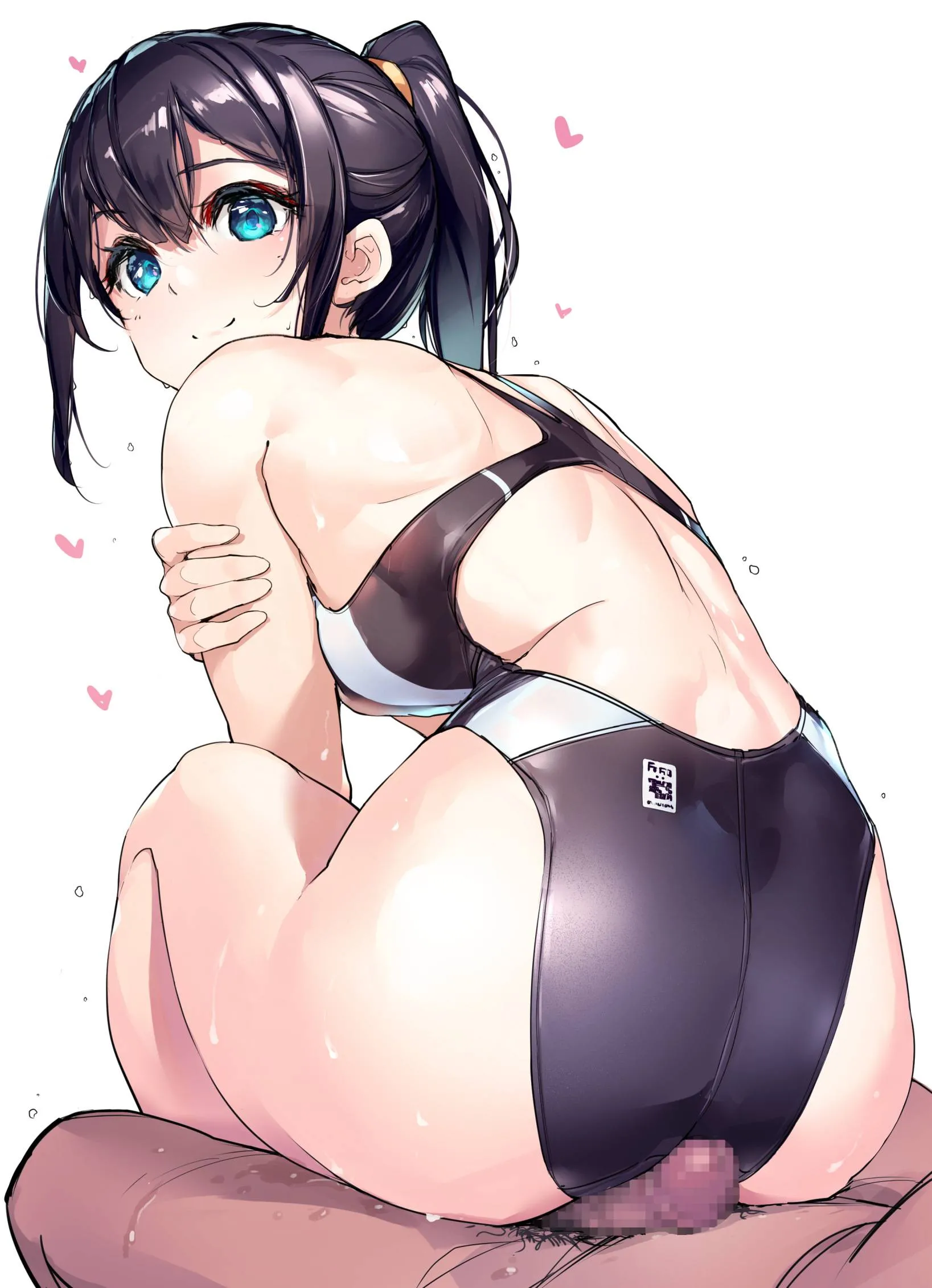見たいのは性器違い