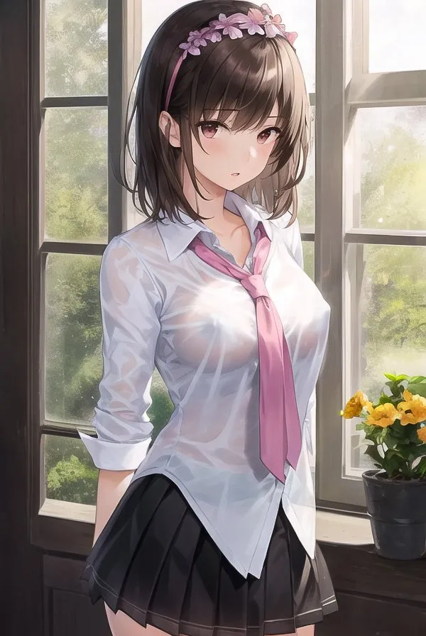 美少女戦士SchoolGirl３