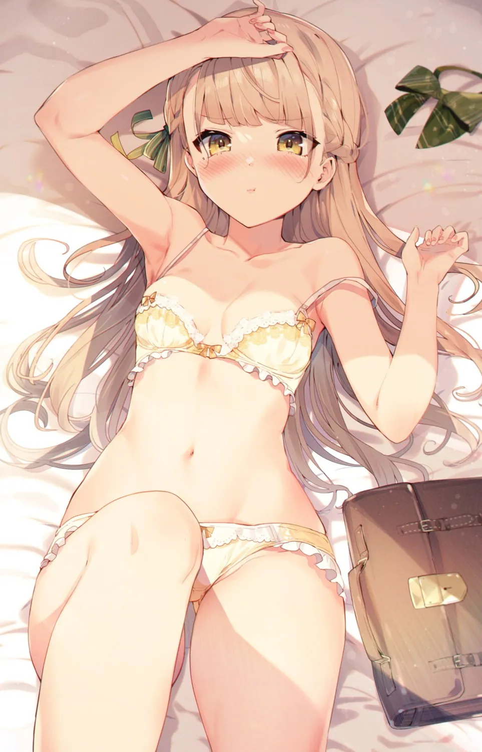 画力と努力とエロ＃３