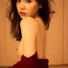 オレンジ光で美ヌード２