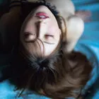 八蜜凛の全裸ヌード１