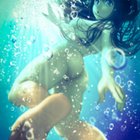 Underwater Nudity
