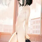 女子中学生くらいのヌード