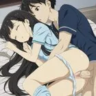 虹エロでこっそり入れる