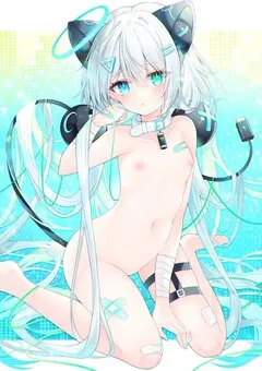 アニメとHENTAIヌード