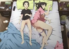 中出しイラスト＃２ 身内