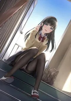 虹エロ神画力-秋