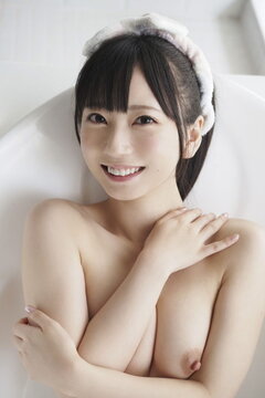 G七沢みあヌードおっぱい