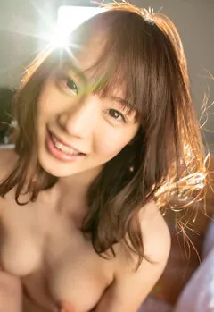 オールヌード写真しかかたん５