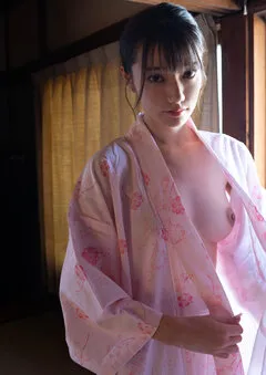 浴衣より浴衣おっぱい