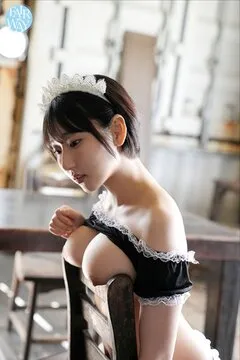 おっぱい糸井瑠花写真