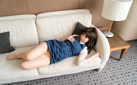 一見 ただの美少女写真