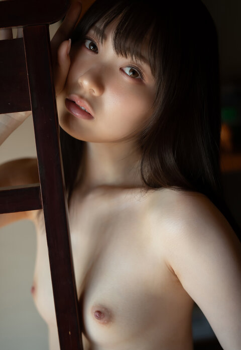 Mioおっぱい写真で美