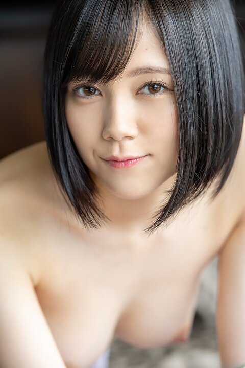 おっぱいとかわいい顔 - おっぱい写真