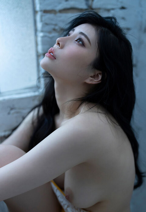 神のおっぱい写真３ - おっぱい写真