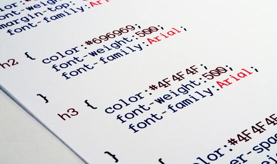 CSS