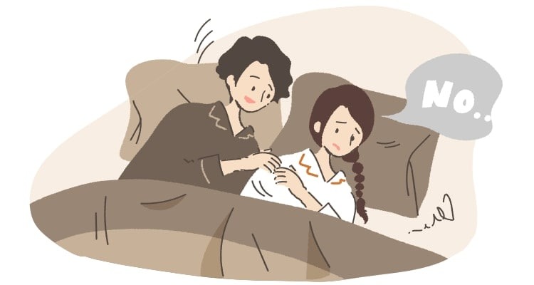 50代のセックス