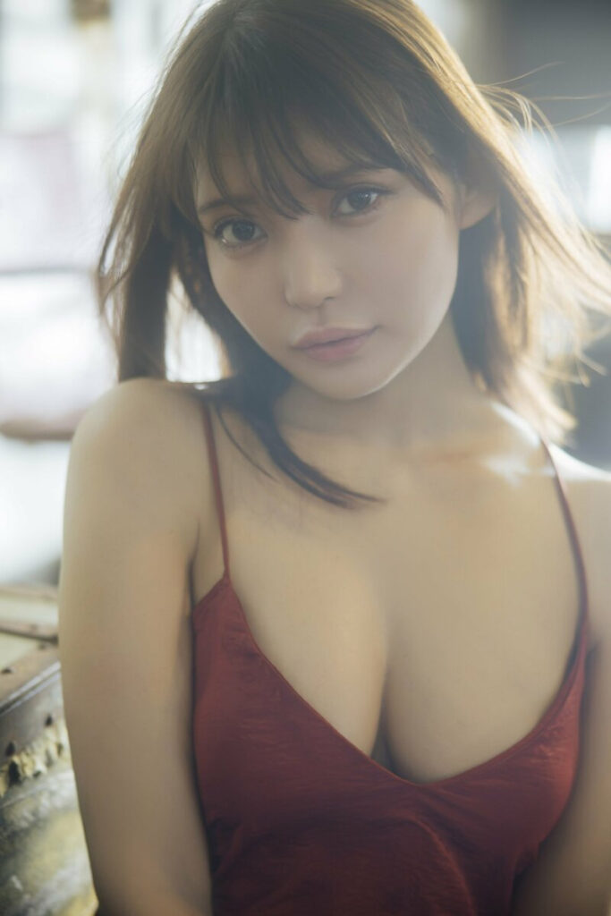 似鳥沙也加写真集 ふれあ